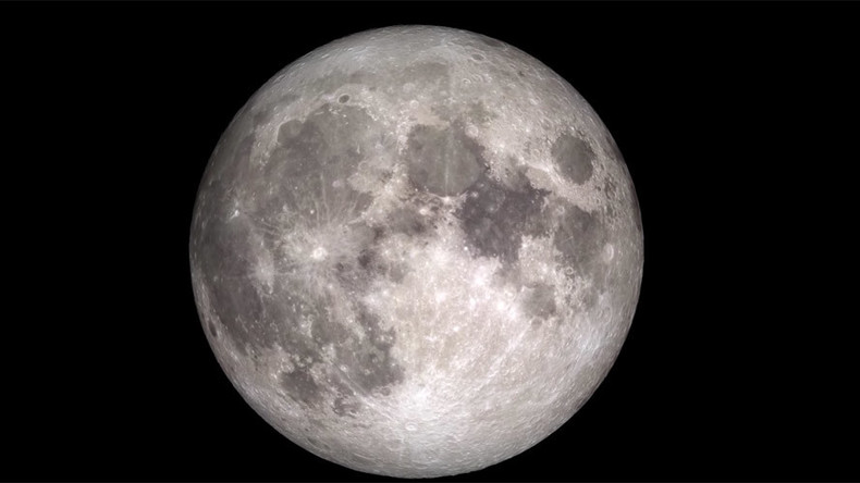 Giant supermoon will be biggest & brightest since 1948 
