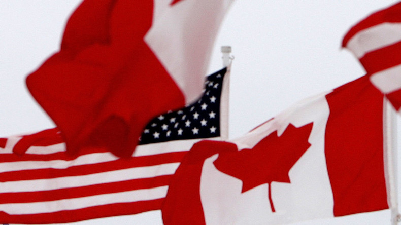 Election exodus: Canadians invite 4 states to secede from US