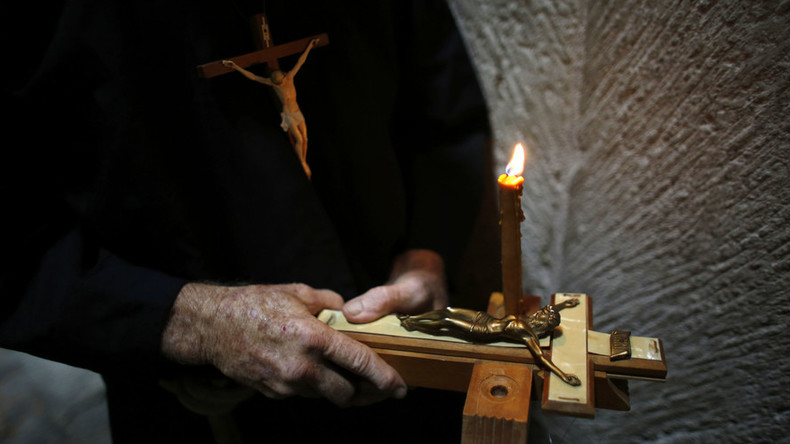 Exorcisms & religious abuse of children missed by untrained UK police