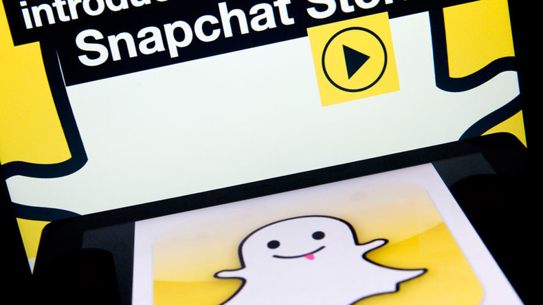 Public offering to value Snapchat at $25bn 
