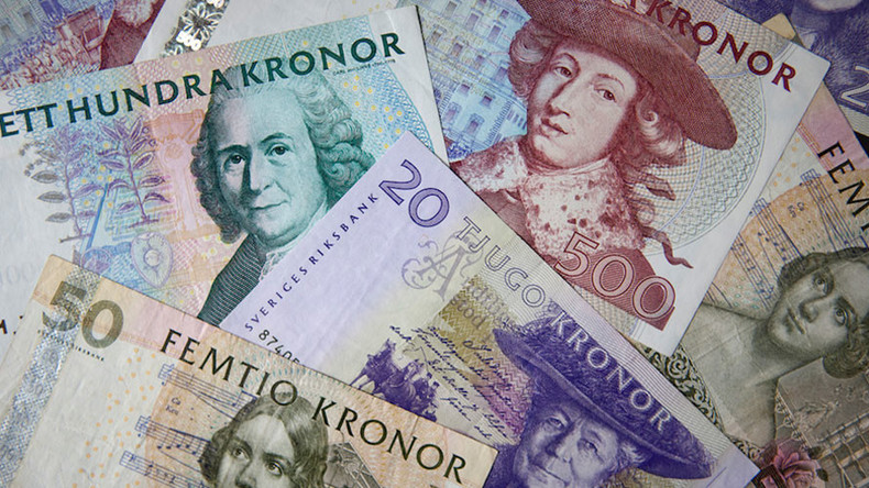 Sweden could be first with national digital currency