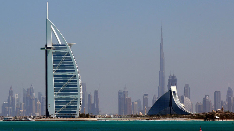 UK woman arrested & charged for ‘extramarital sex’ in Dubai after reporting gang rape