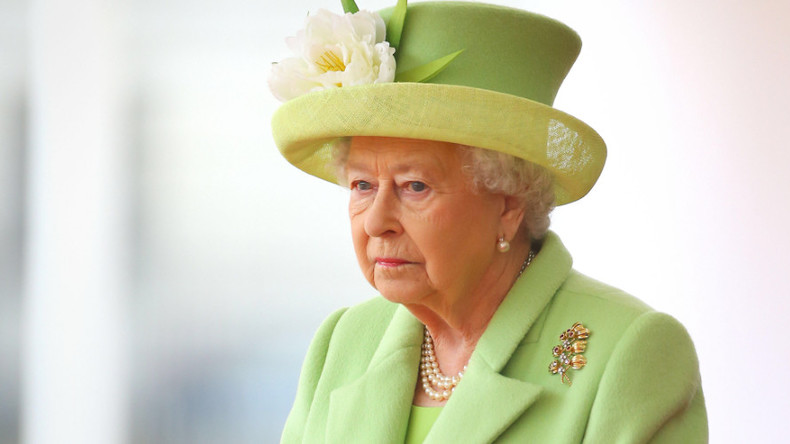UK govt arranging meeting of Trump & Queen at Windsor as ‘secret weapon’ to cement ties – reports
