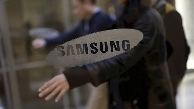 Samsung & pension fund offices raided in high profile S. Korea corruption probe