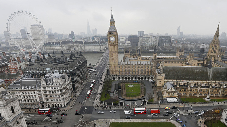 British neocons take new McCarthyism across the Atlantic