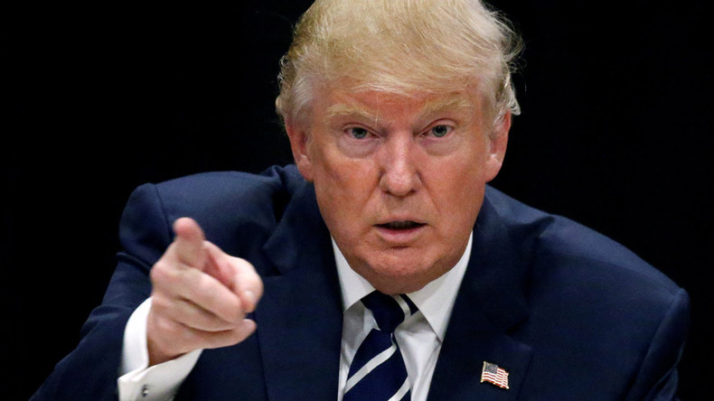 What happens to oil if Trump tears up Iran nuclear deal