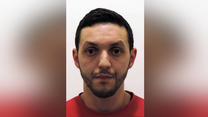 Jihadists ‘used UK welfare payments to fund Paris & Brussels attacks’