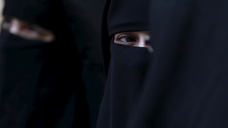 Burqas, mosques, ‘gay propaganda’ all banned in Hungarian village
