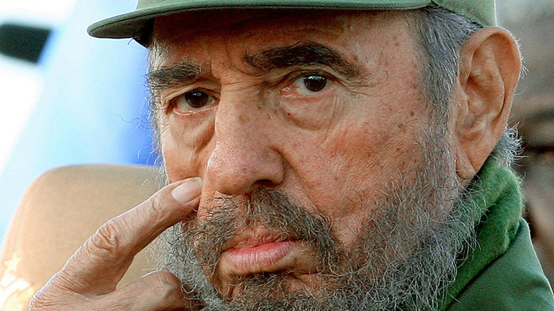 Castro outlived his own obituary writers by more than 10 years