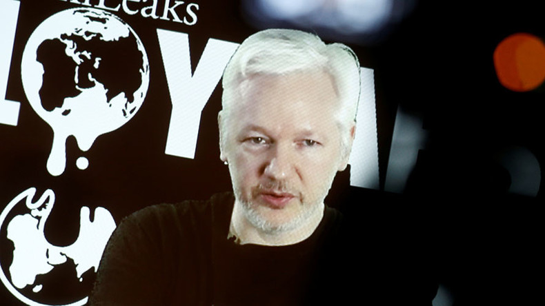 ‘Year zero of modern era’: WikiLeaks releases more than 500k US diplomatic cables from 1979