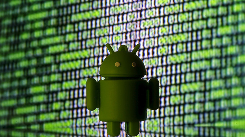 'Gooligan': Android malware breached security of 1mn users - security firm