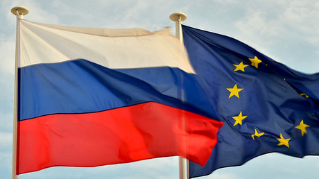 Russia wants to restore Europe business ties, but Brussels shows no goodwill – economy minister