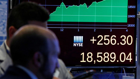 Prison stocks soar, gun stocks lower following Trump win