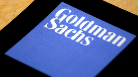 Goldman Sachs mulls ditching London for Frankfurt