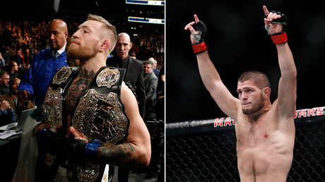 McGregor makes history, Khabib calls for title shot: historic UFC 205 results
