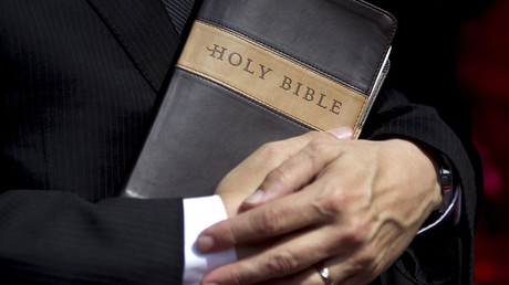 Literal bible interpretation brings more people to church – study