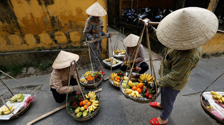 Vietnam walks away from American-backed trade deal TPP