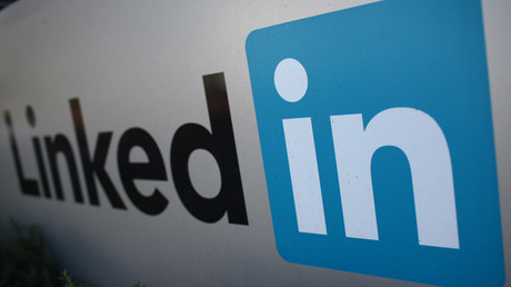 LinkedIn reviews options to stay in Russia, insists it complies with local law
