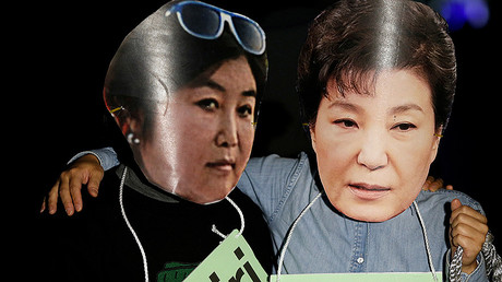S. Korea’s Park implicated in corruption case, president’s friend & aides charged – prosecution