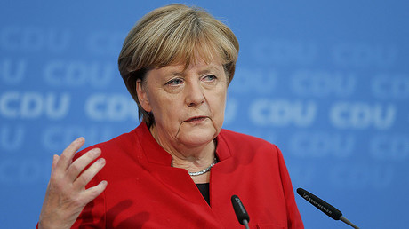 Merkel confirms she is ready to run for 4th term as chancellor in 2017