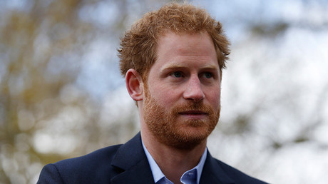 #NotMyPrince: ‘Anti-colonial’ Twitter campaign rejects Prince Harry’s Caribbean tour 