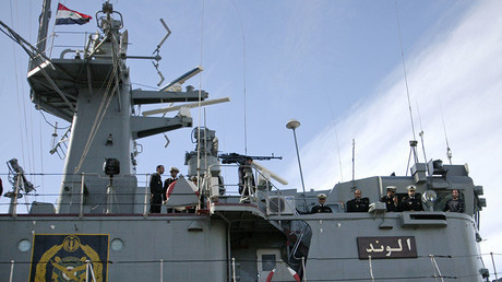 Tehran builds up navy with 3 new bases in Persian Gulf & Gulf of Oman