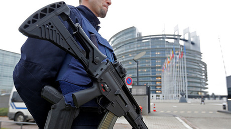 Be ready for terrorist attacks in Europe during holiday season – State Dept. to US citizens 