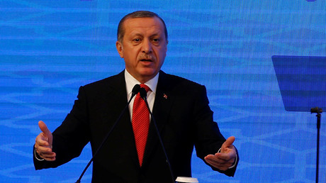 Turkey accession talks must be ‘frozen immediately’ – MEPs