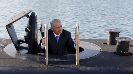 German sub scandal: Israel PM Netanyahu in hot water as lawyer faces conflict of interest probe