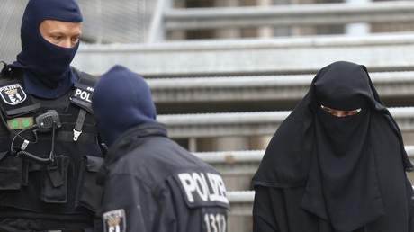 German police betrayed by justice system – union chief on ‘Sharia patrol’ ruling