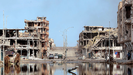 UK govt defends Libya involvement that ‘helped save civilian lives, weaken militants’
