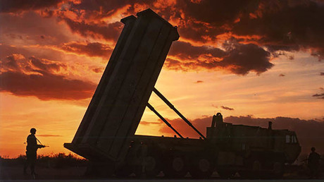 Japan mulls deployment of US THAAD anti-ballistic missile system