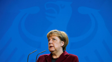 No soft touch! Germans demand tough Brexit line from Merkel