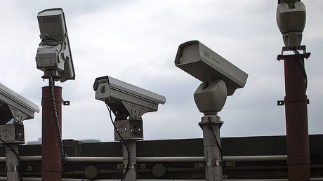 ‘Beacon for despots everywhere’: Britain’s ‘extreme’ surveillance bill becomes law
