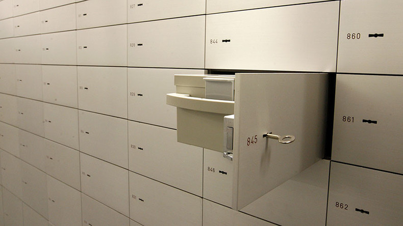 Switzerland's age of banking secrecy coming to an end