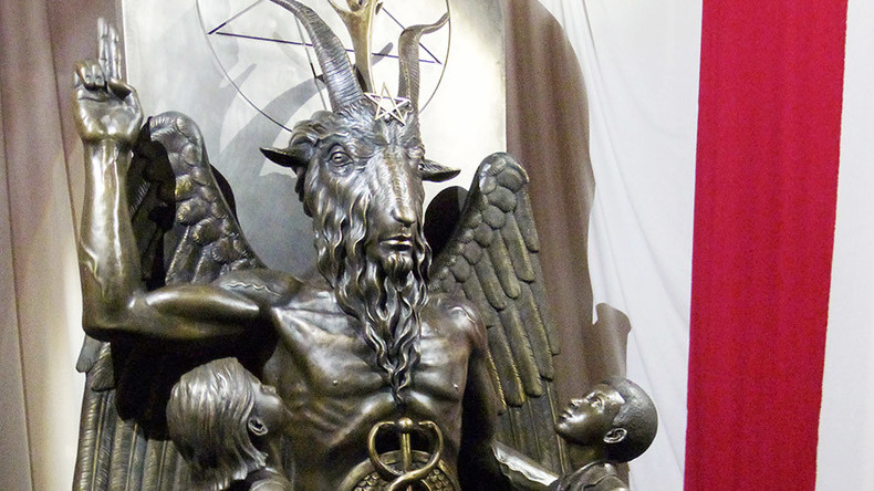 Satanic Temple slams new Texas fetus burial rule opposed by Pro-Choice groups 
