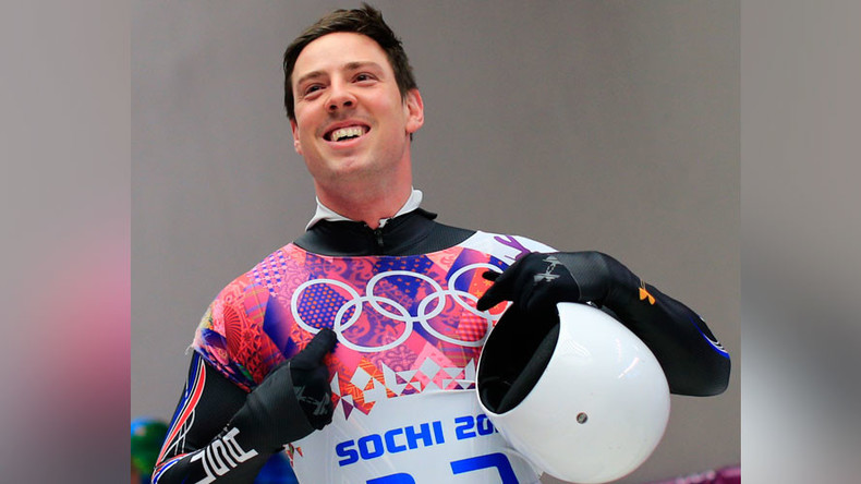 US athletes plan to boycott Russian-hosted World Championships