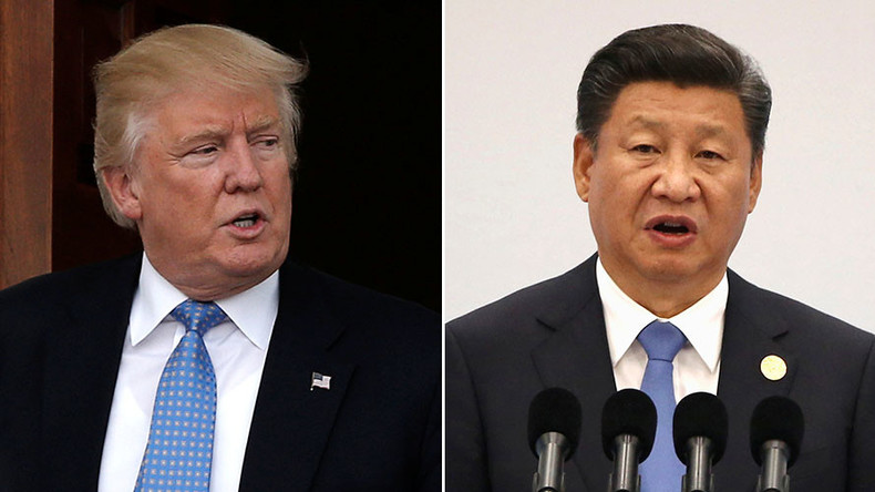 ‘Trump overestimates US power’: China fires back in harsh editorial