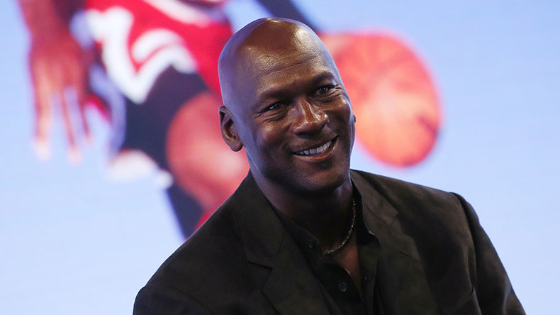 Michael Jordan wins China trademark infringement case