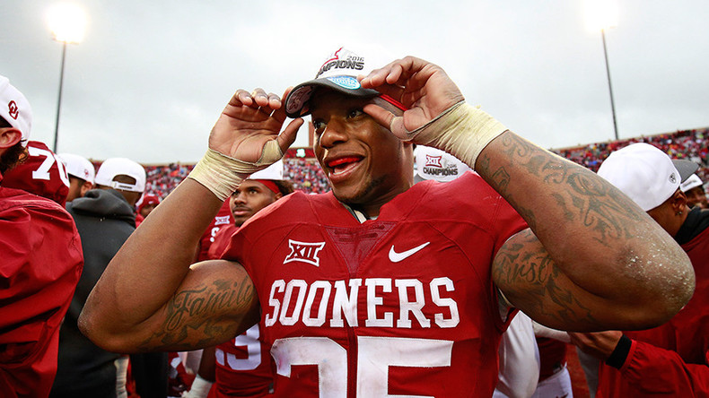 Footage Showing Oklahoma Running Back Joe Mixon Punch Woman In Face Released — Rt Sport News 4047