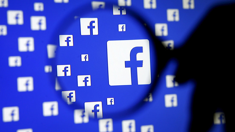 Facebook’s 'anti-fake news' plan looks like effort to curb alternative media