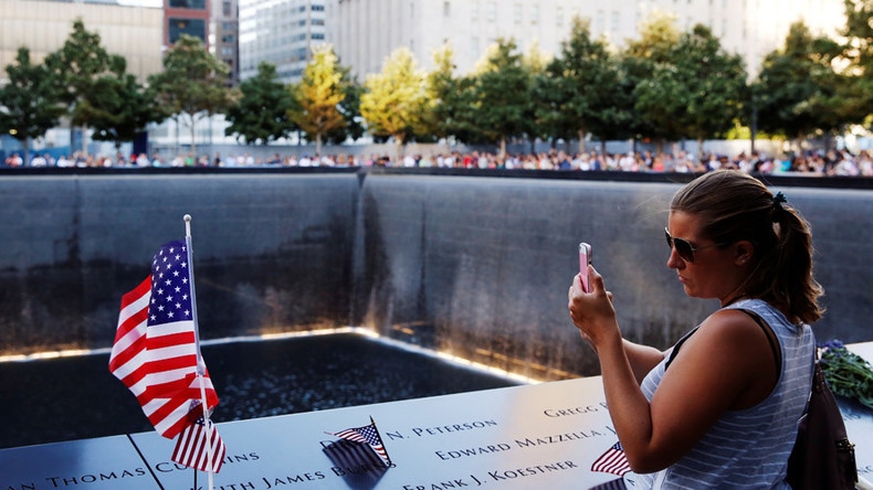 Saudi Arabia lobbies to amend JASTA law which allows 9/11 victims to sue the Gulf state