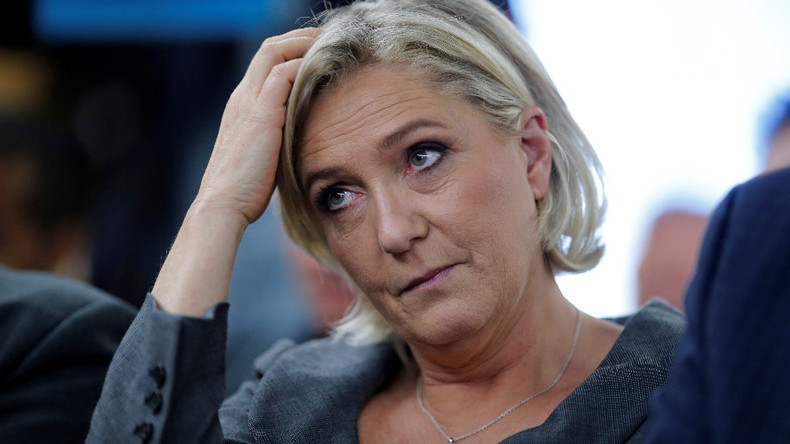 Frexit: Le Pen promises to take France out of EU & NATO