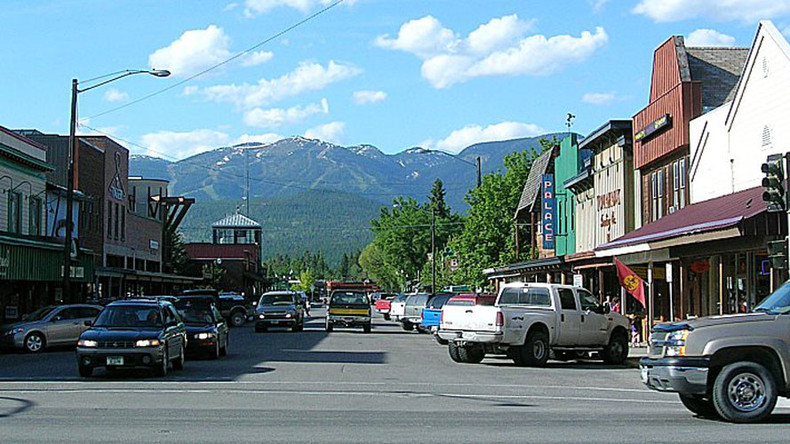 Neo-Nazi website calls for march with ‘high-powered rifles’ against Montana Jews