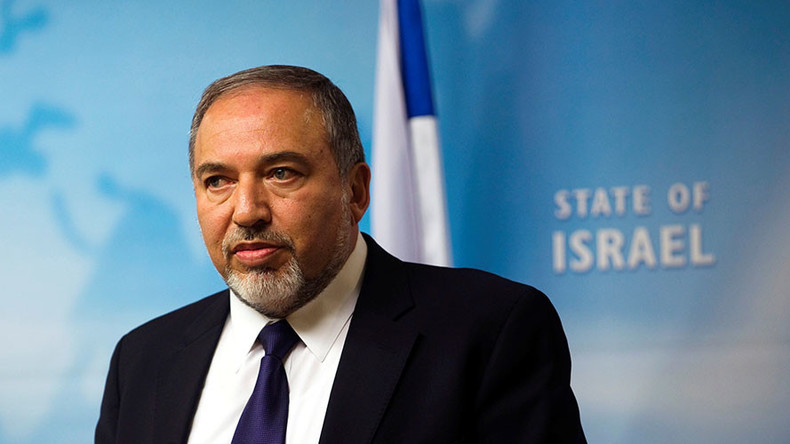 Israeli defense minister calls Paris peace summit a ‘tribunal,’ compares it to Dreyfus trial