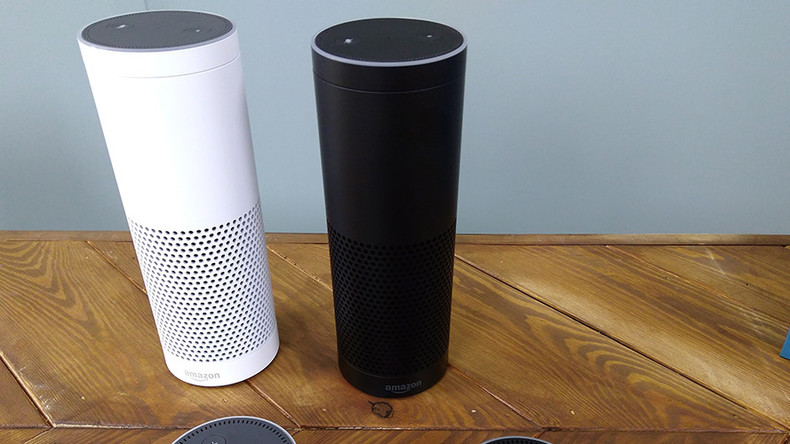 The walls have ears: Warrant granted for Amazon Echo recordings