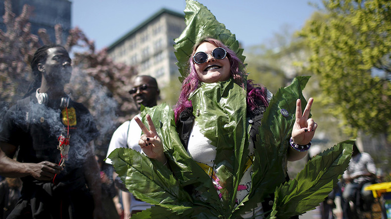 Mind-altering: WA teenagers’ attitudes toward marijuana shift after legalization
