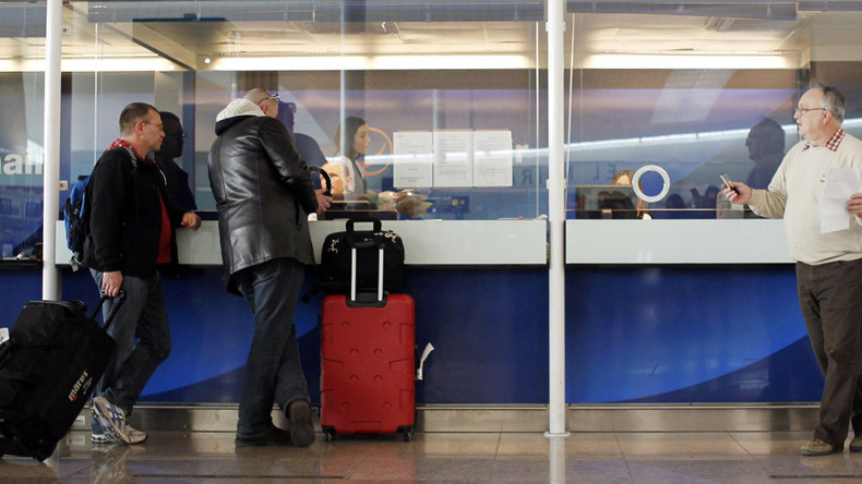 Even amateurs can hack online bookings, get free flights – cybersecurity expert