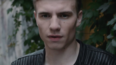 Stranger danger: Lithuanian ad campaign warns of friendly spies (VIDEOS)