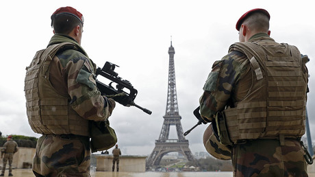 ‘Attack Emergency’: France adds new highest level of warning to security alert system